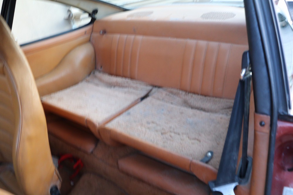 Used 1977 Porsche 930 Turbo   | Astoria, NY