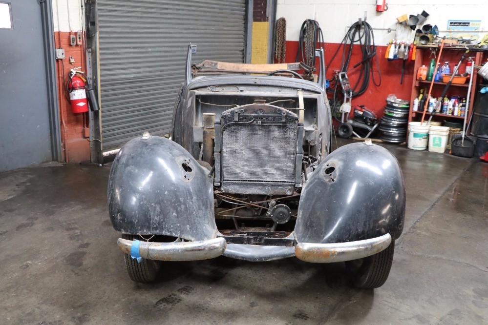 Used 1938 Mercedes-Benz 170V   | Astoria, NY