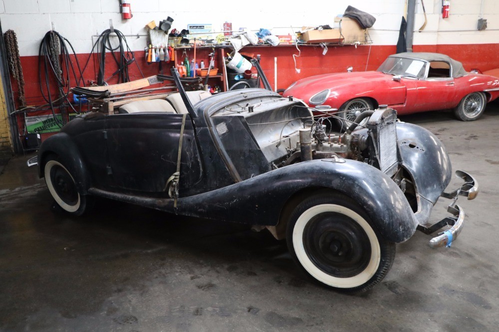 Used 1938 Mercedes-Benz 170V  | Astoria, NY