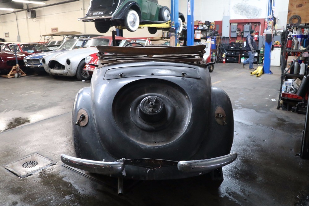 Used 1938 Mercedes-Benz 170V   | Astoria, NY