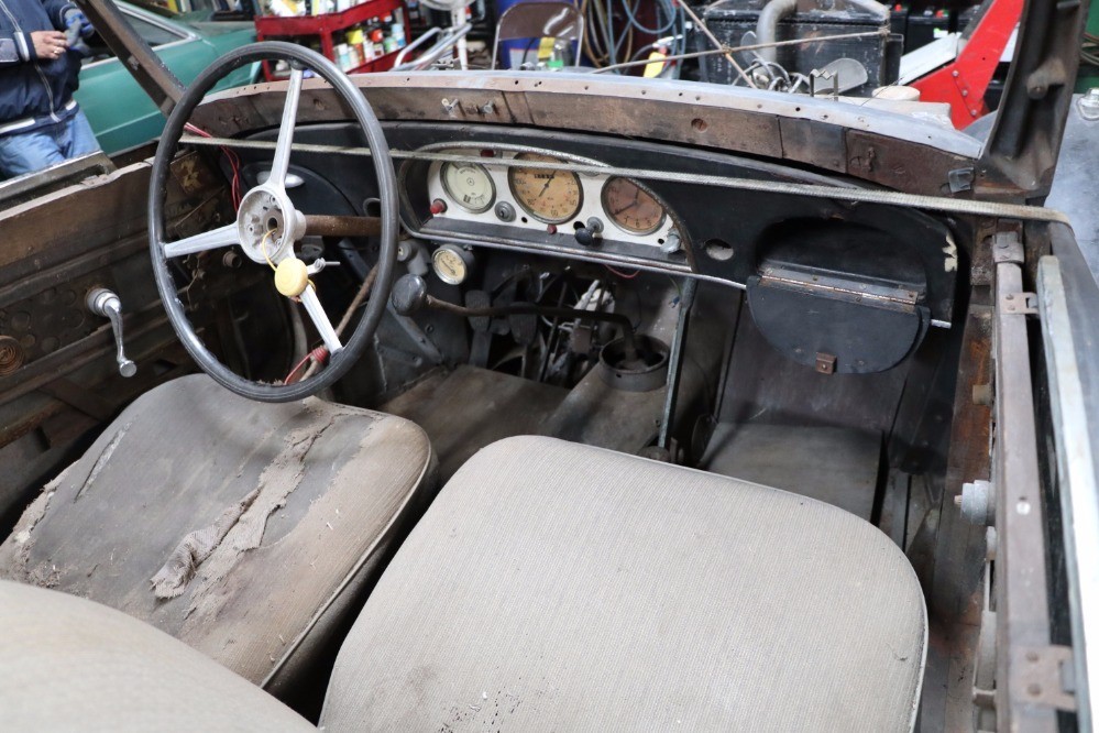 Used 1938 Mercedes-Benz 170V  | Astoria, NY