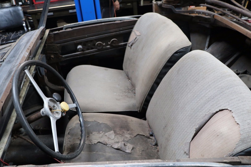 Used 1938 Mercedes-Benz 170V   | Astoria, NY