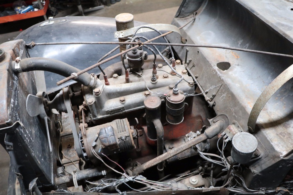 Used 1938 Mercedes-Benz 170V   | Astoria, NY