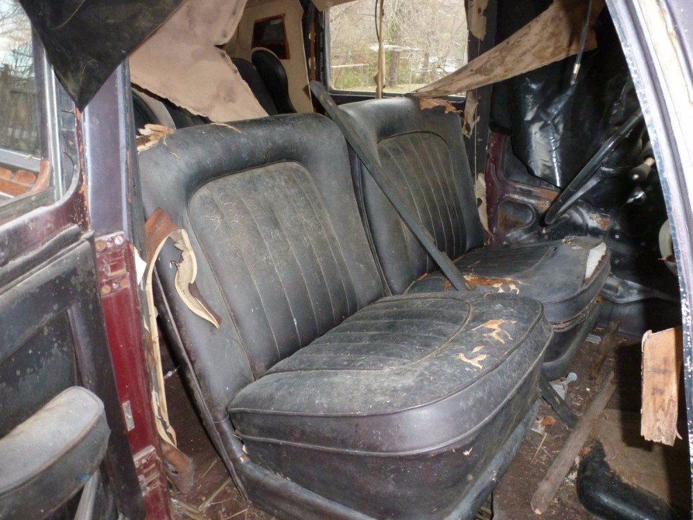 Used 1953 Rolls-Royce Silver Dawn   | Astoria, NY