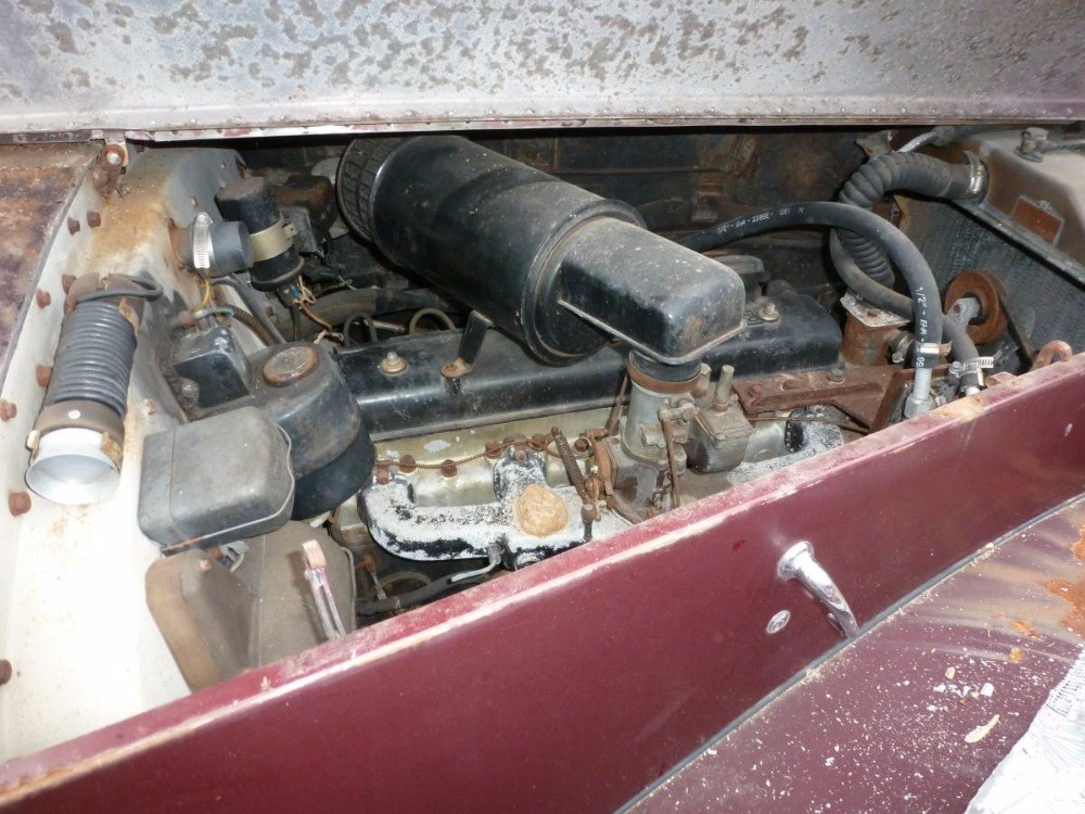Used 1953 Rolls-Royce Silver Dawn   | Astoria, NY