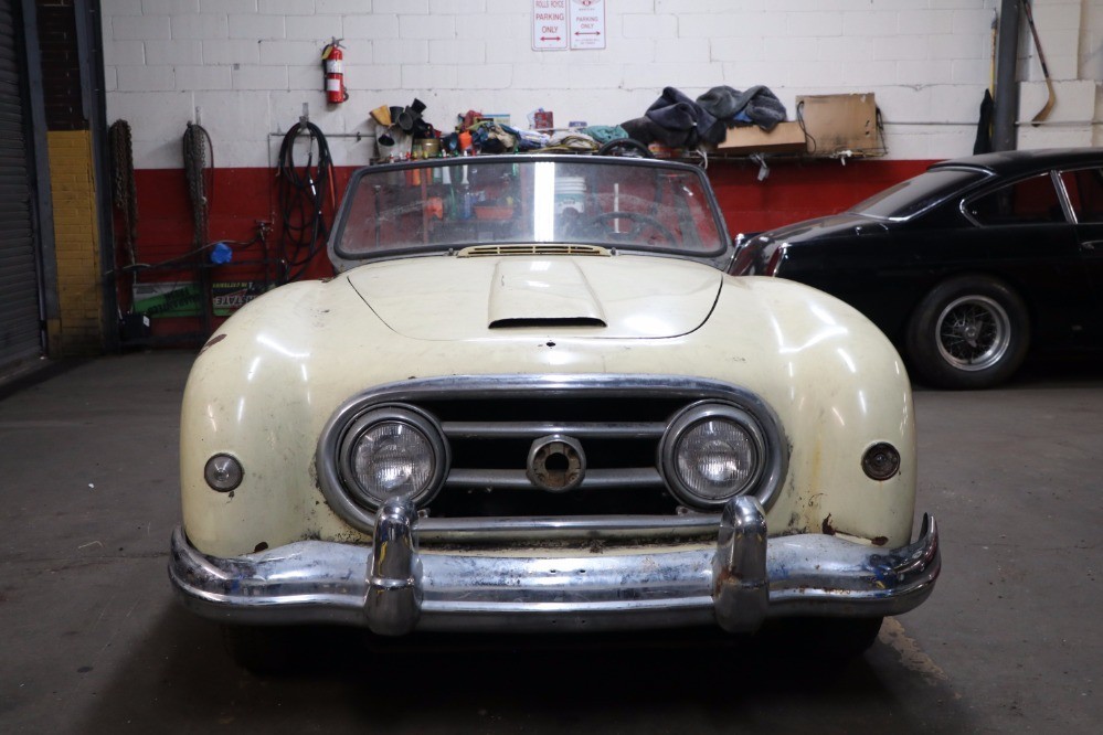 Used 1953 Nash Healey   | Astoria, NY