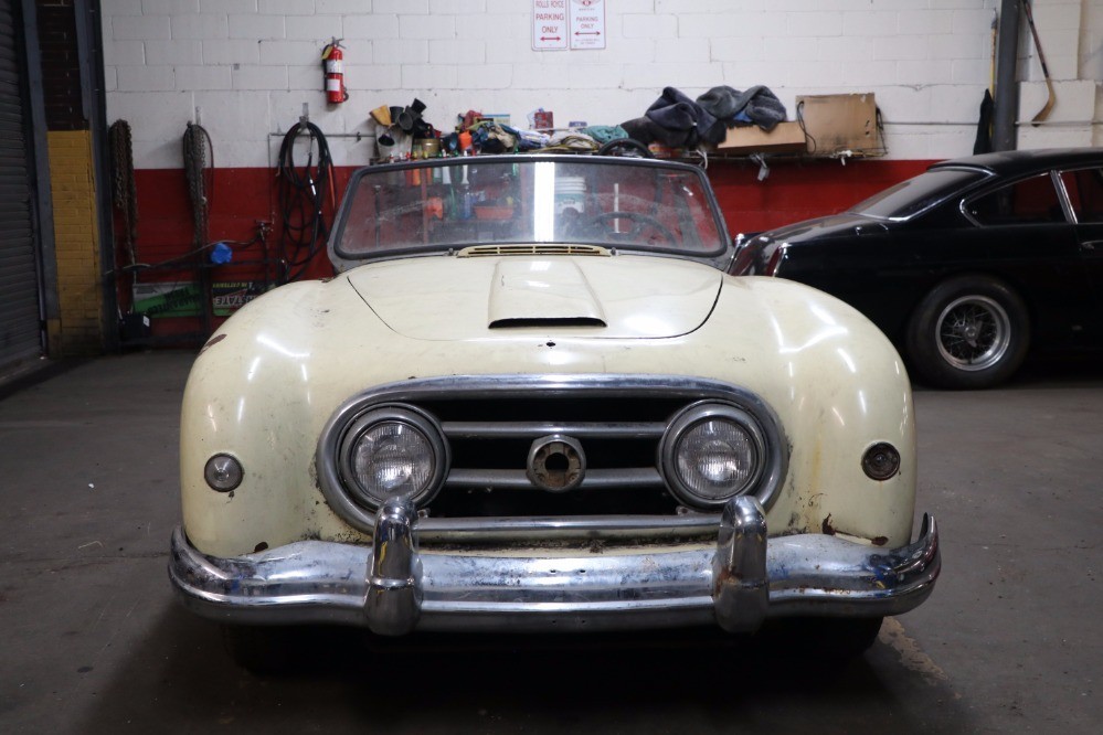 Used 1953 Nash Healey  | Astoria, NY