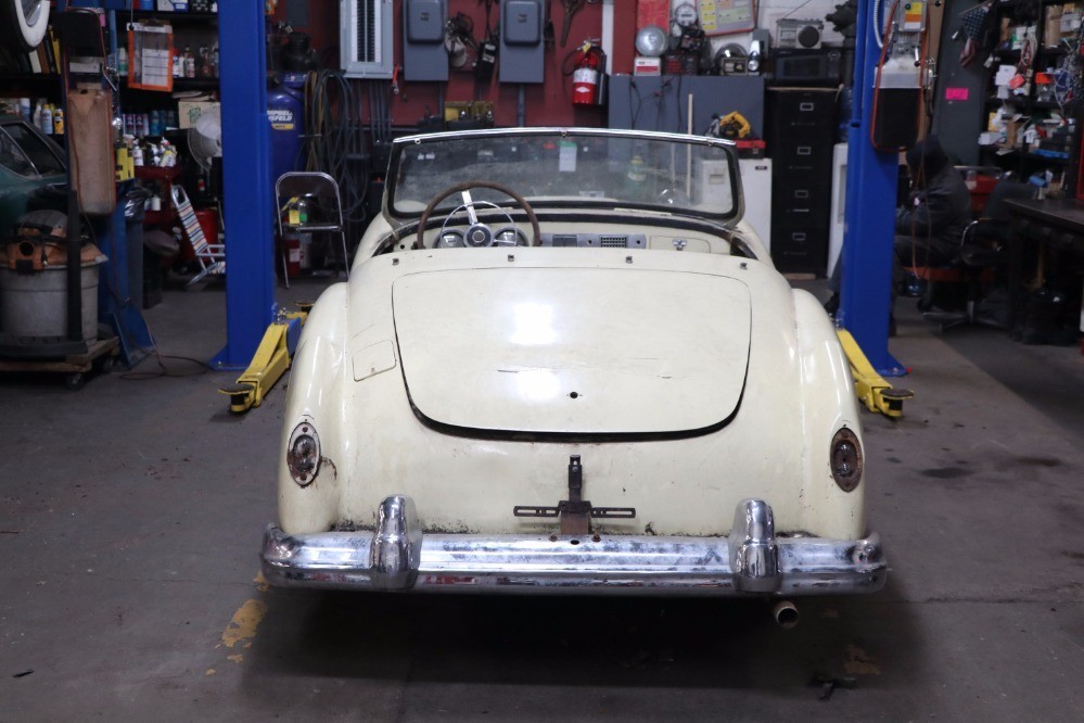 Used 1953 Nash Healey   | Astoria, NY