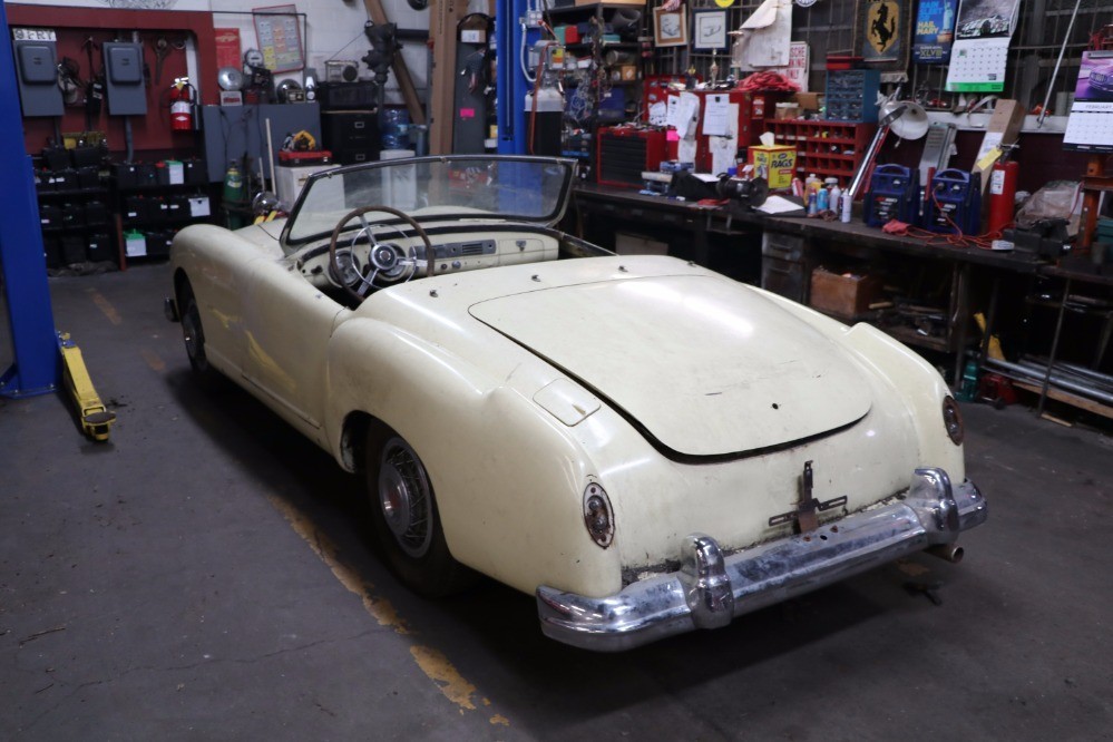 Used 1953 Nash Healey   | Astoria, NY