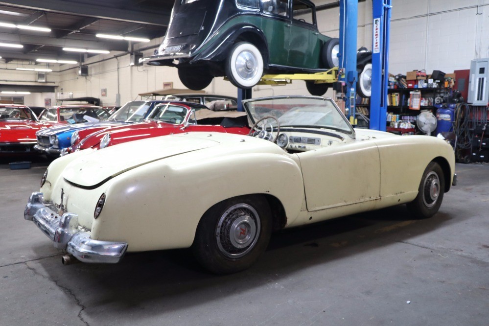 Used 1953 Nash Healey   | Astoria, NY