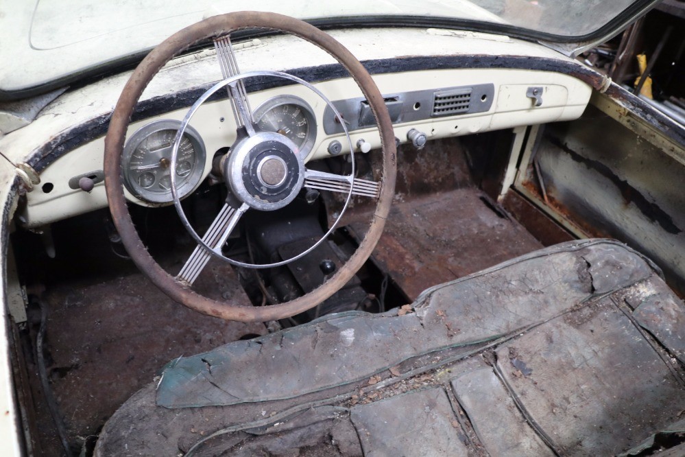 Used 1953 Nash Healey   | Astoria, NY