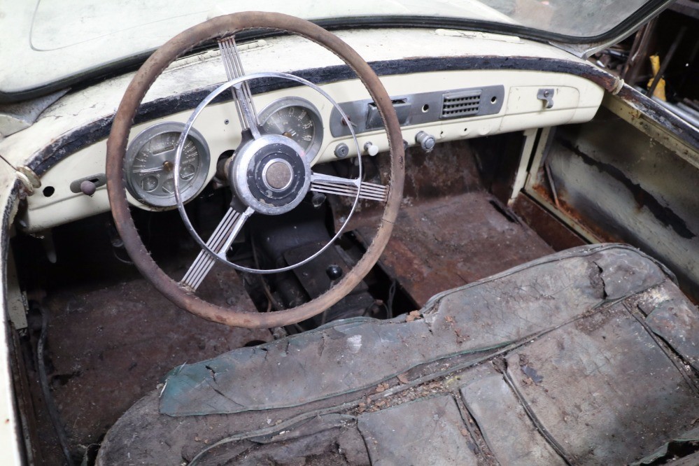 Used 1953 Nash Healey  | Astoria, NY