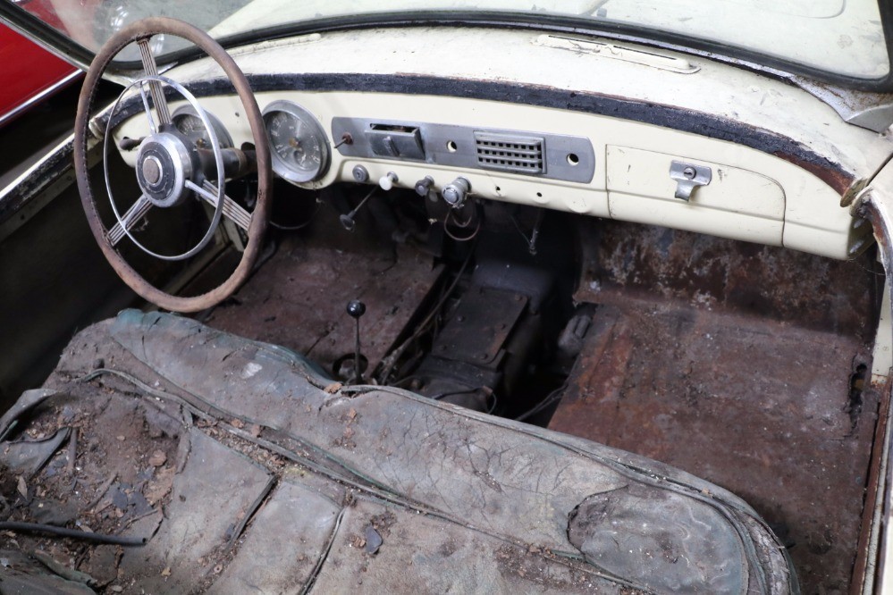 Used 1953 Nash Healey   | Astoria, NY