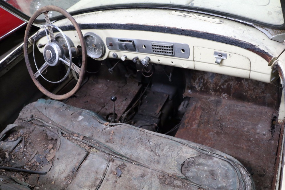 Used 1953 Nash Healey  | Astoria, NY