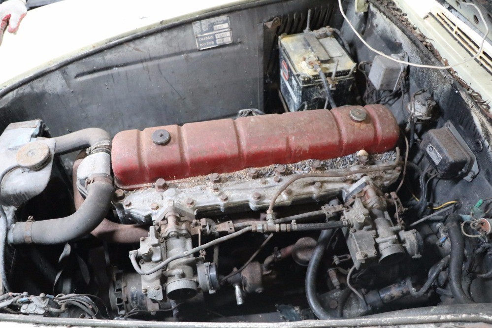 Used 1953 Nash Healey  | Astoria, NY