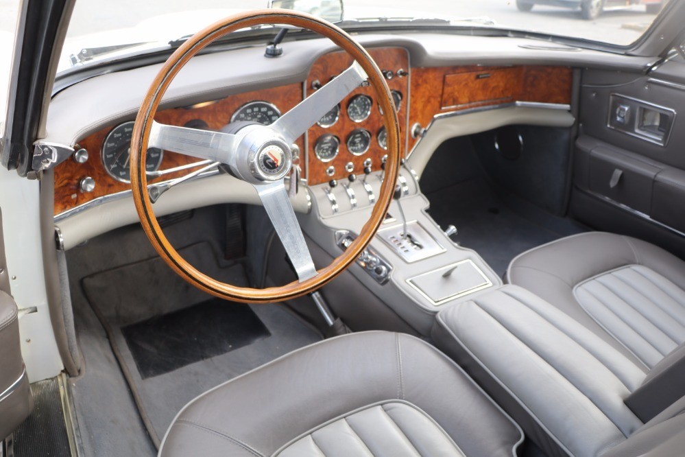 Used 1963 Facel Vega II  | Astoria, NY