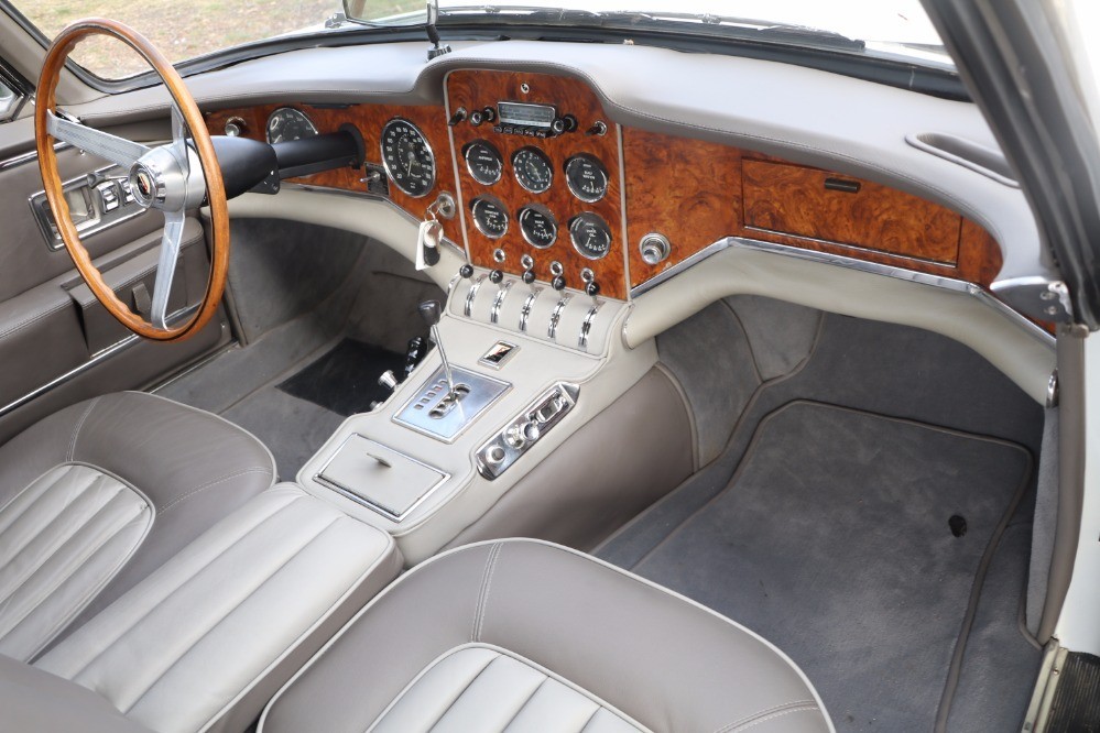 Used 1963 Facel Vega II  | Astoria, NY