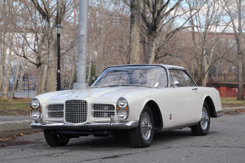 Used 1963 Facel Vega II  | Astoria, NY