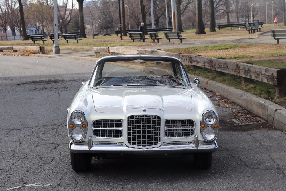 Used 1963 Facel Vega II  | Astoria, NY