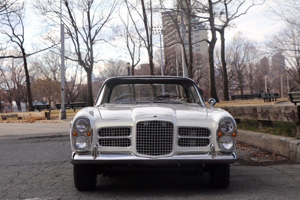 Used 1963 Facel Vega II  | Astoria, NY