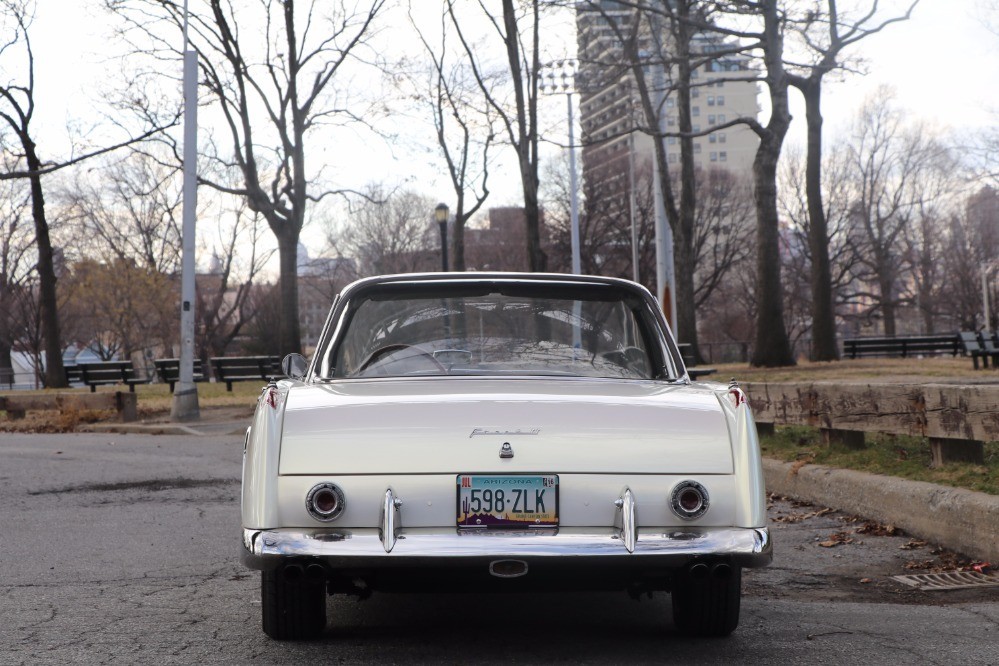 Used 1963 Facel Vega II  | Astoria, NY