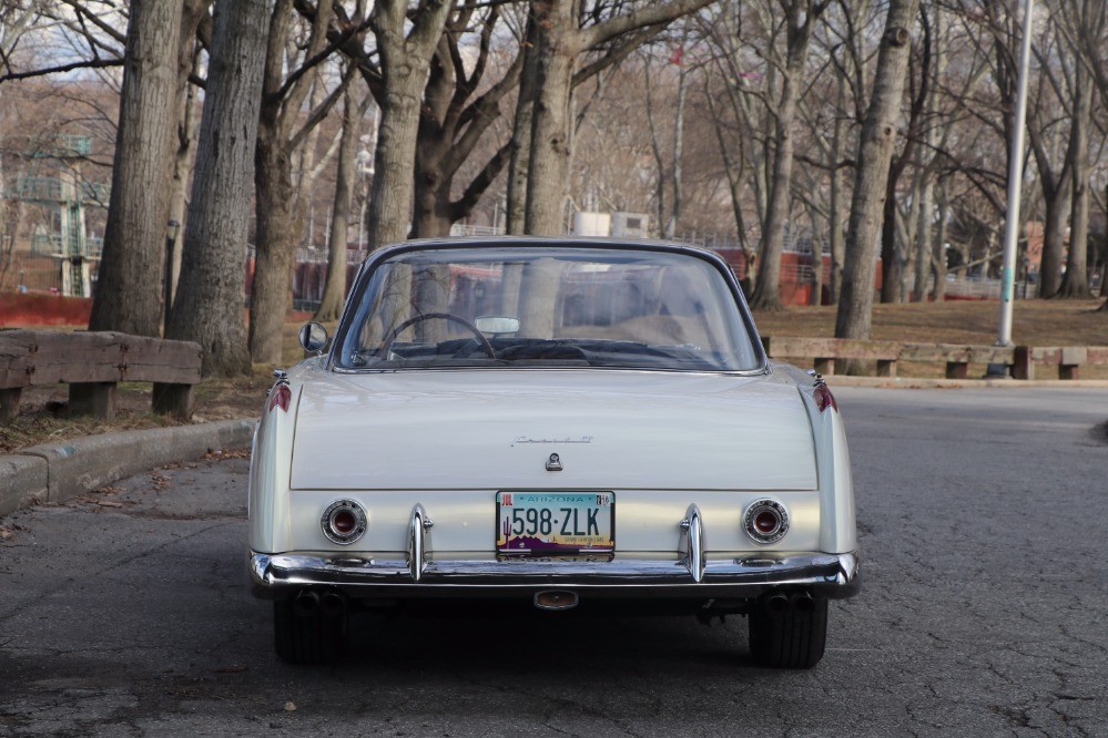 Used 1963 Facel Vega II  | Astoria, NY