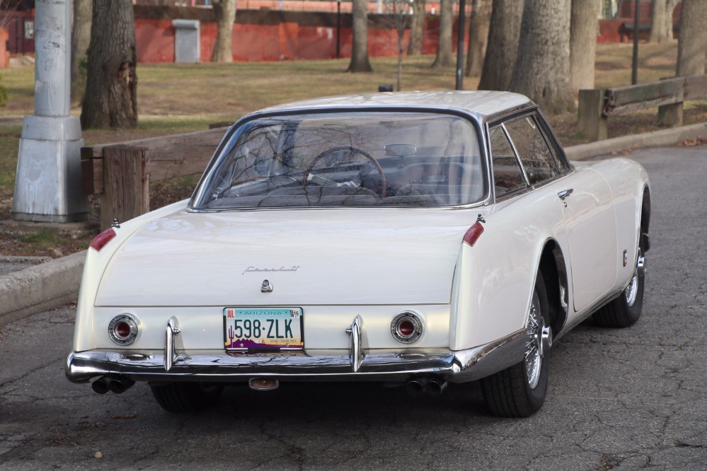 Used 1963 Facel Vega II  | Astoria, NY