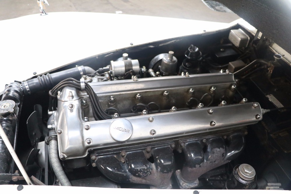 Used 1956 Jaguar XK140   | Astoria, NY