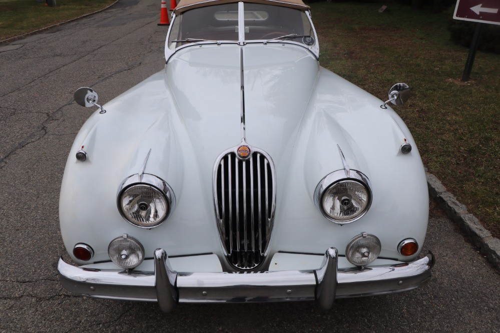 Used 1956 Jaguar XK140  | Astoria, NY