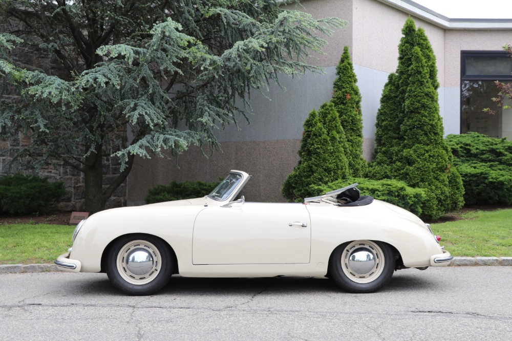 Used 1953 Porsche 356 Pre-A | Astoria, NY