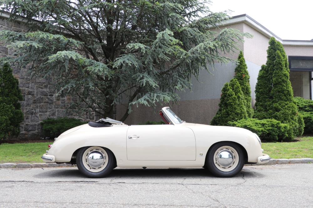 Used 1953 Porsche 356 Pre-A | Astoria, NY