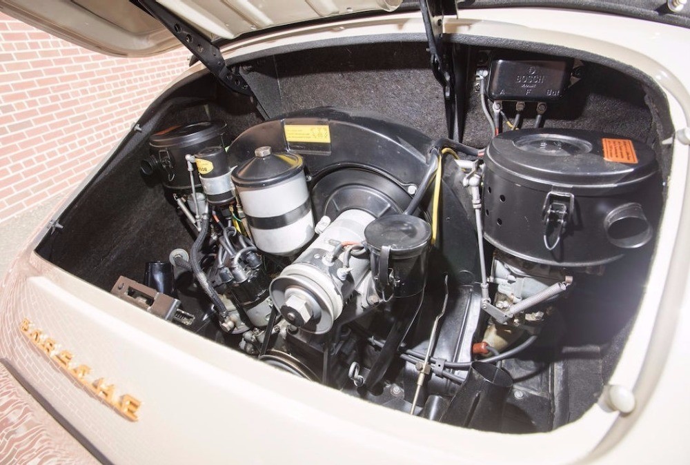 Used 1953 Porsche 356  Pre-A | Astoria, NY