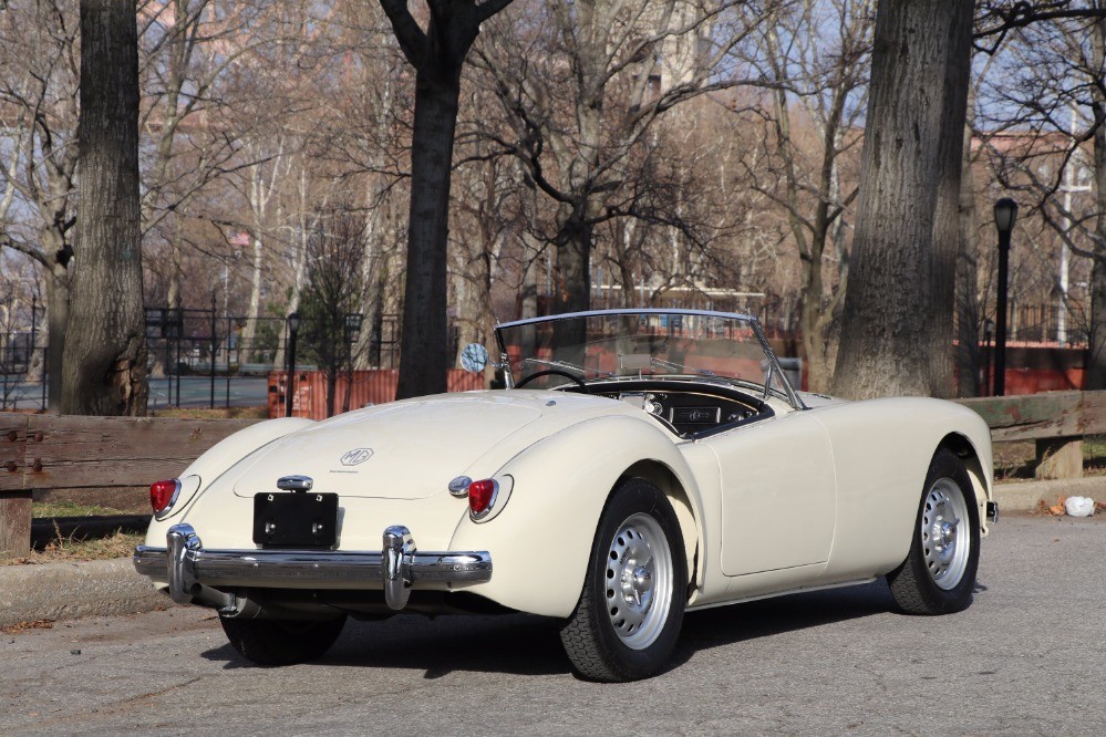 Used 1959 MG A  Twin-Cam Roadster | Astoria, NY