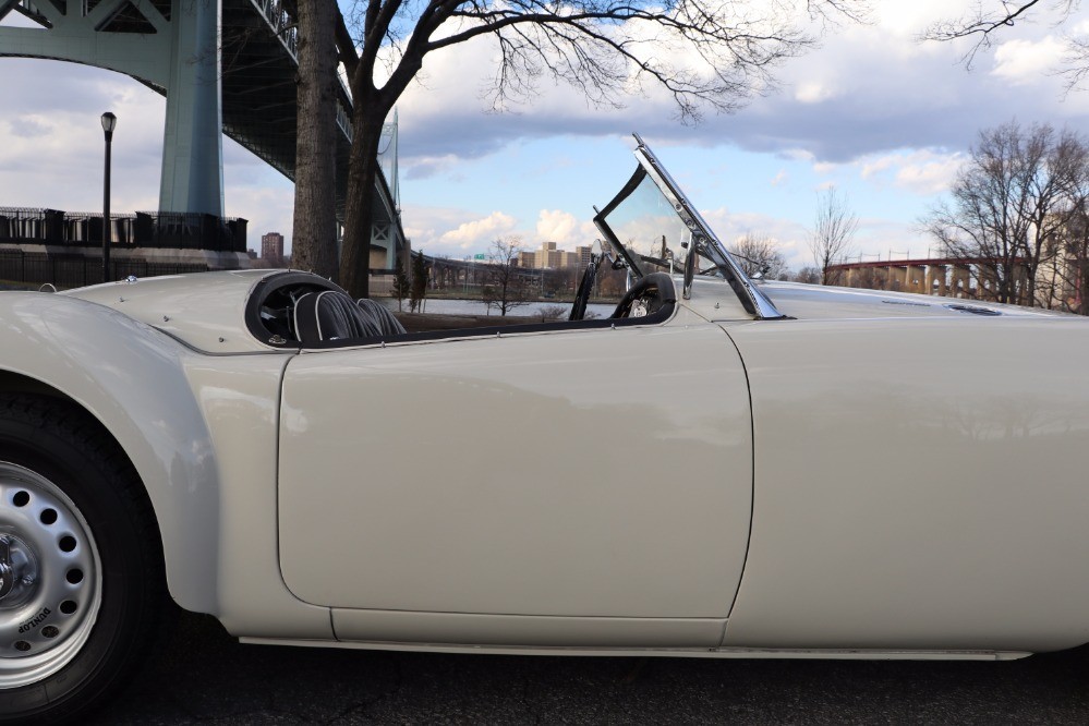 Used 1959 MG A  Twin-Cam Roadster | Astoria, NY
