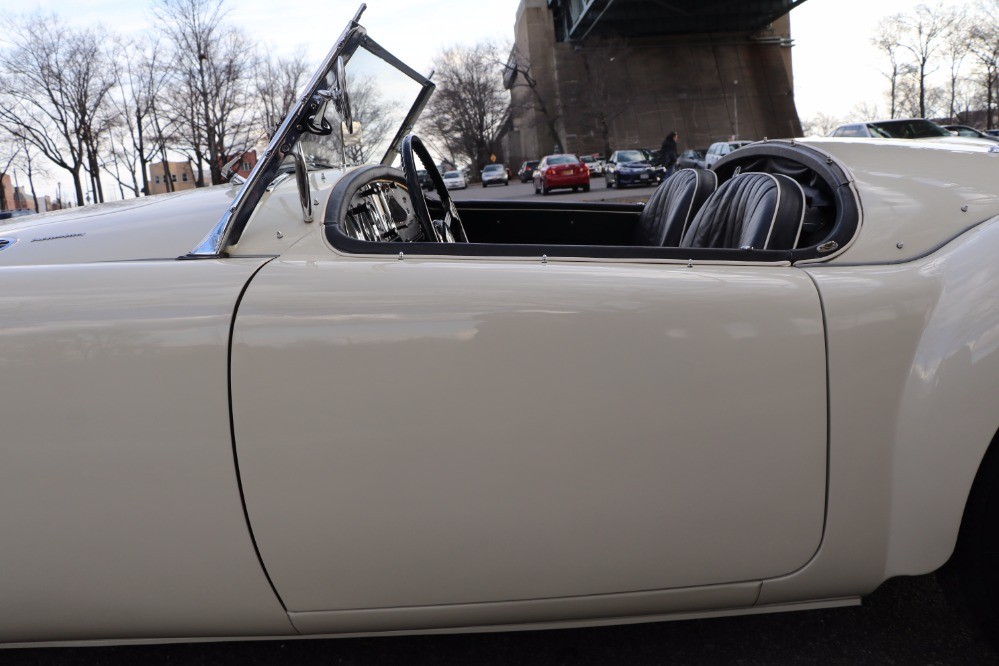Used 1959 MG A Twin-Cam Roadster | Astoria, NY