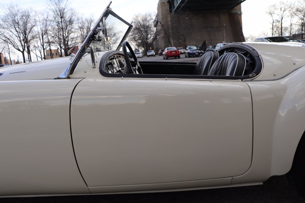 Used 1959 MG A  Twin-Cam Roadster | Astoria, NY