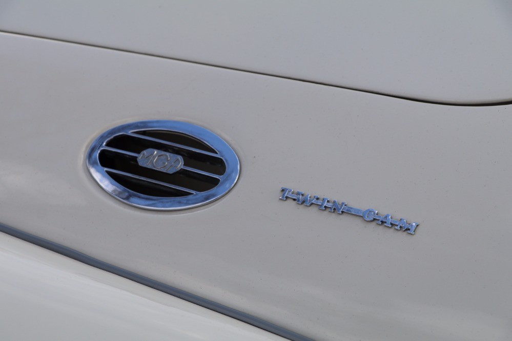 Used 1959 MG A  Twin-Cam Roadster | Astoria, NY