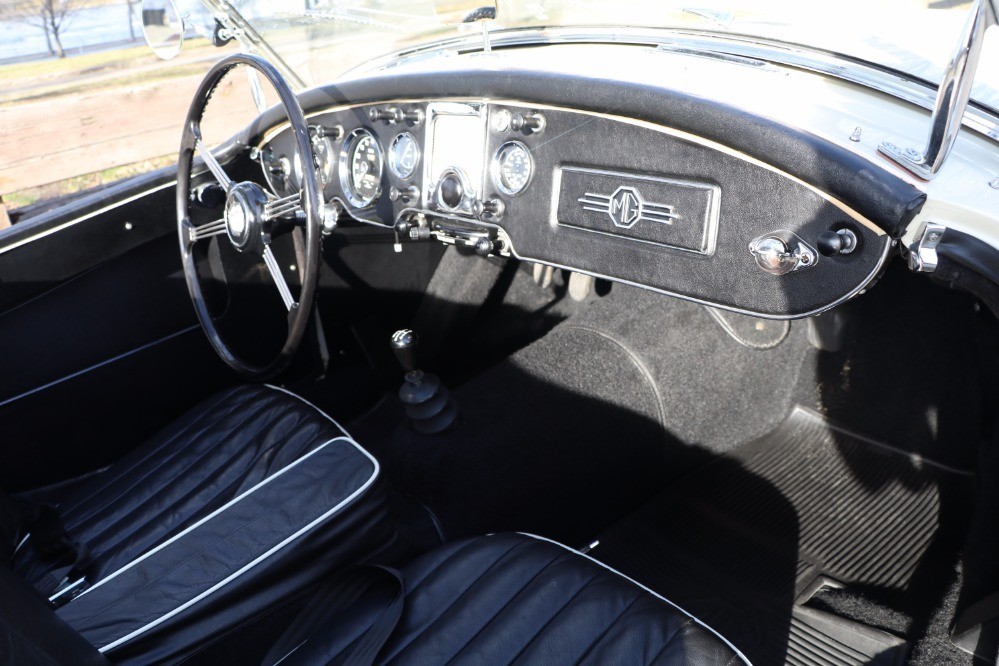 Used 1959 MG A  Twin-Cam Roadster | Astoria, NY