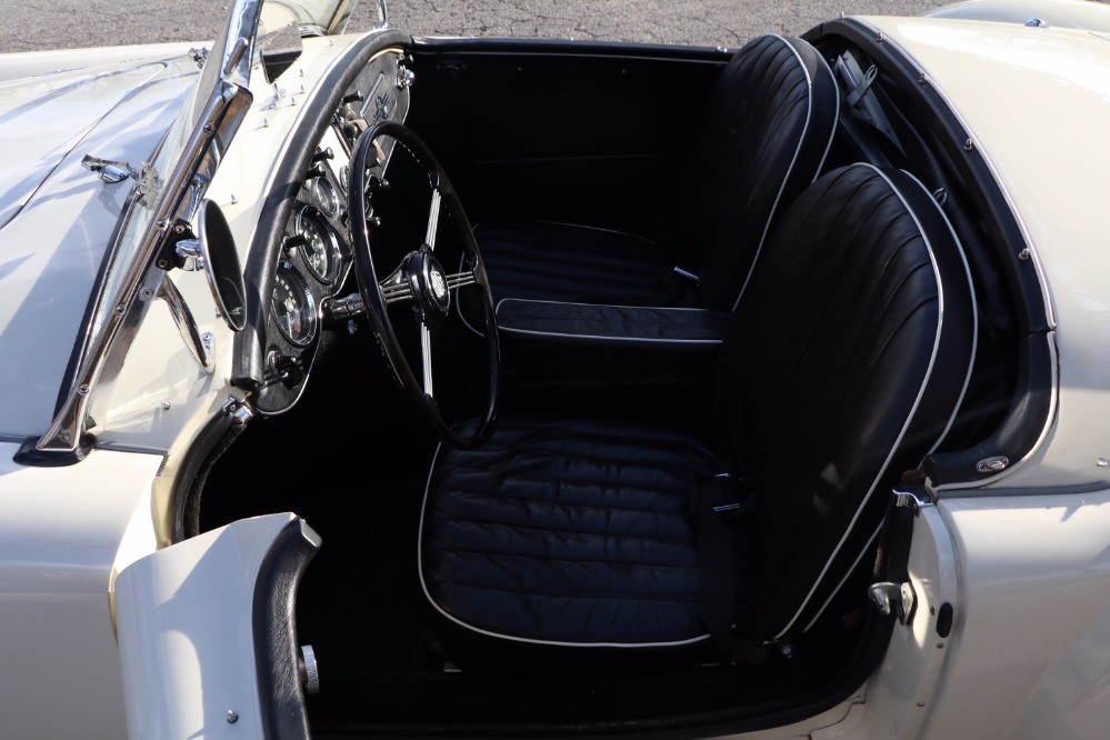 Used 1959 MG A  Twin-Cam Roadster | Astoria, NY