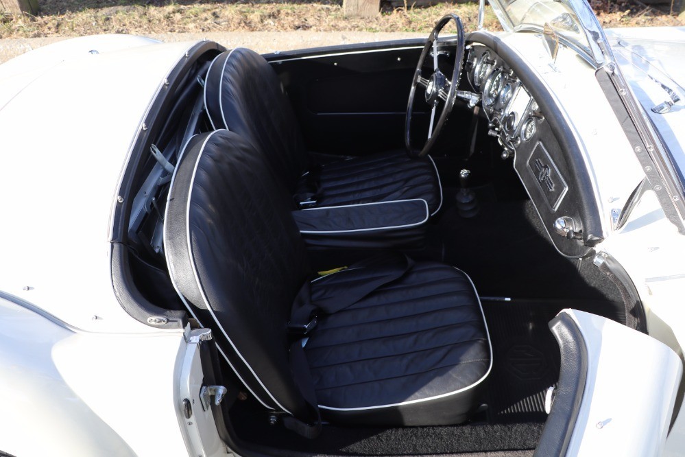 Used 1959 MG A  Twin-Cam Roadster | Astoria, NY