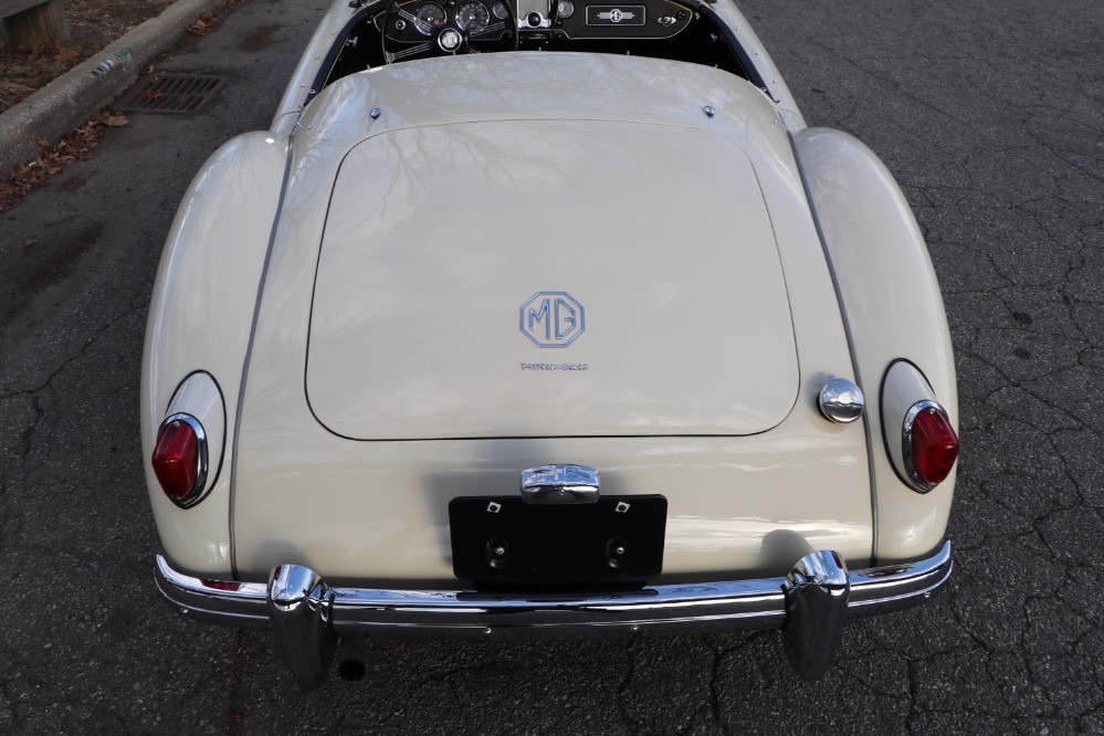 Used 1959 MG A  Twin-Cam Roadster | Astoria, NY