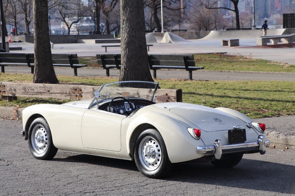 Used 1959 MG A  Twin-Cam Roadster | Astoria, NY