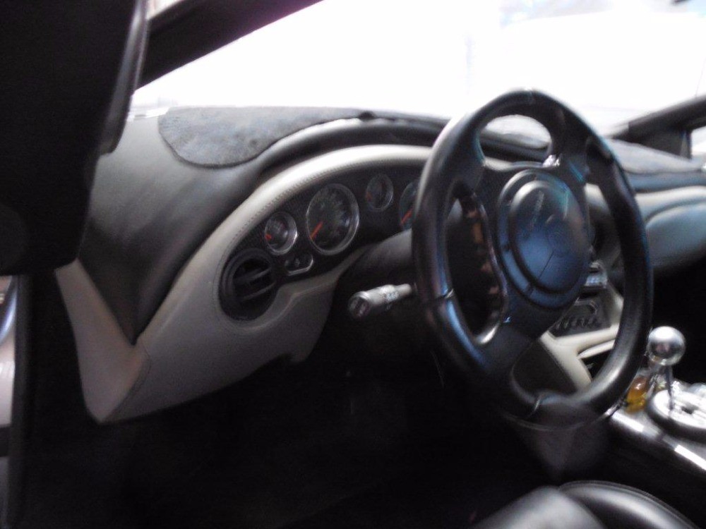 Used 2001 Lamborghini ​Diablo  VT | Astoria, NY
