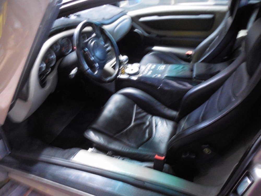 Used 2001 Lamborghini ​Diablo  VT | Astoria, NY