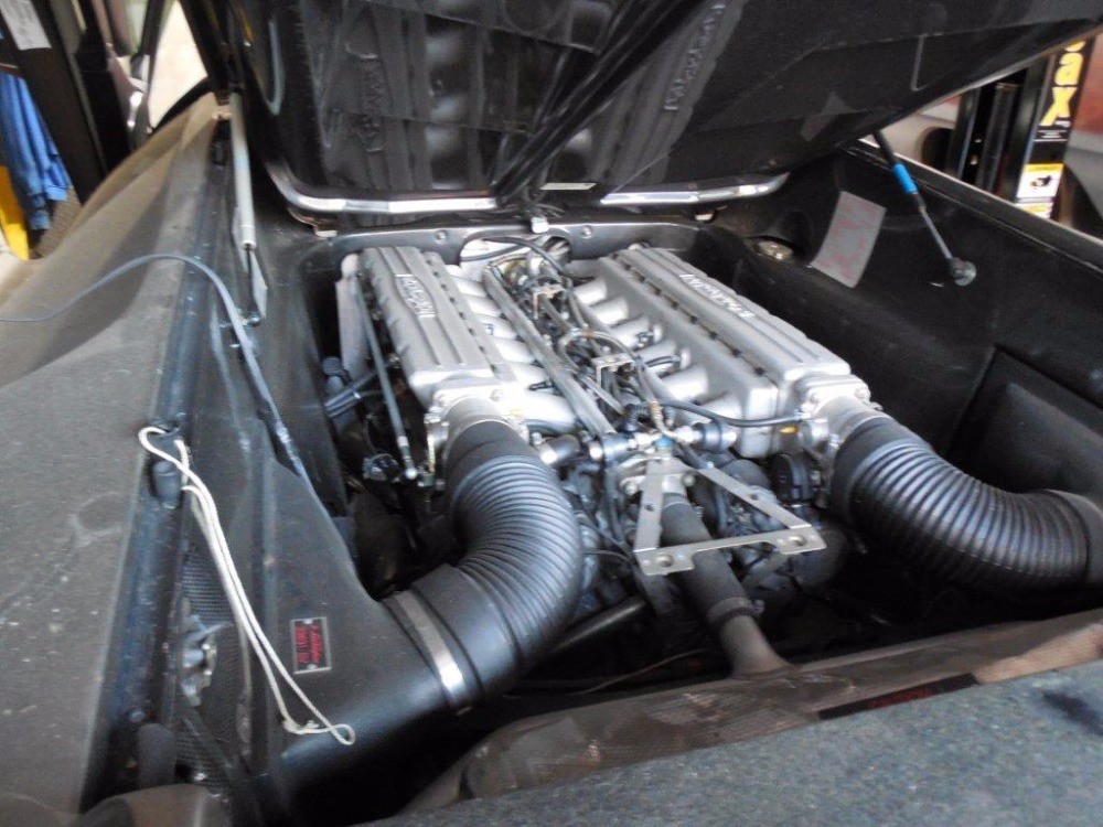 Used 2001 Lamborghini ​Diablo  VT | Astoria, NY