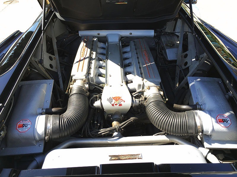 Used 1992 Lamborghini Diablo   | Astoria, NY