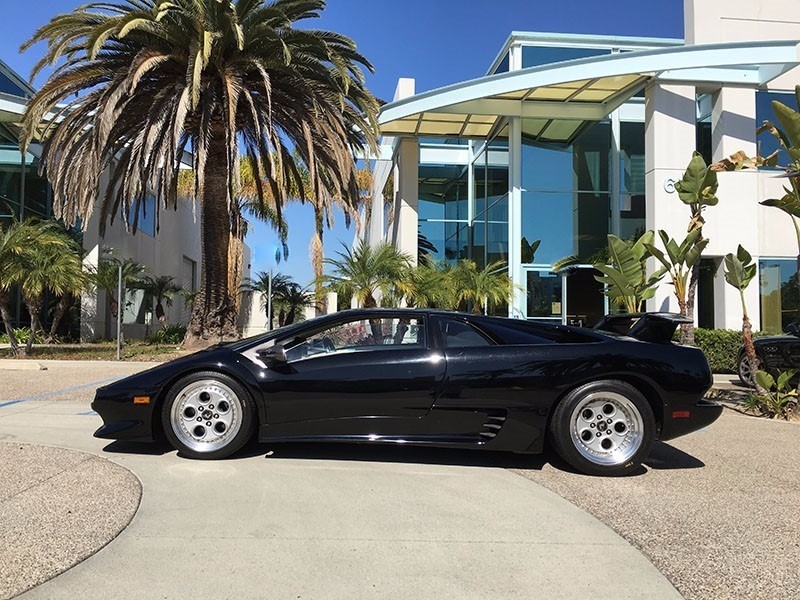 Used 1992 Lamborghini Diablo   | Astoria, NY