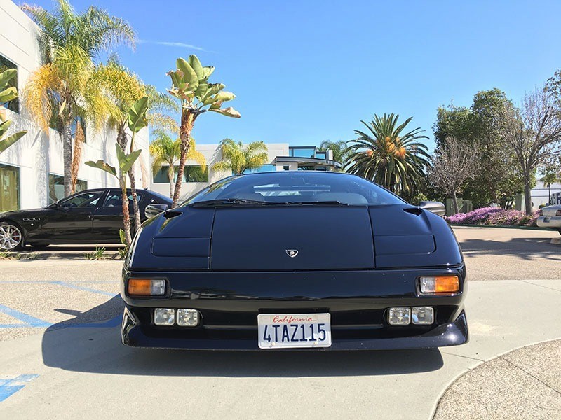 Used 1992 Lamborghini Diablo   | Astoria, NY