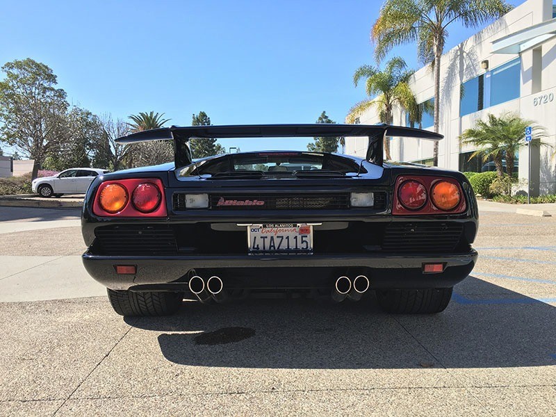 Used 1992 Lamborghini Diablo   | Astoria, NY