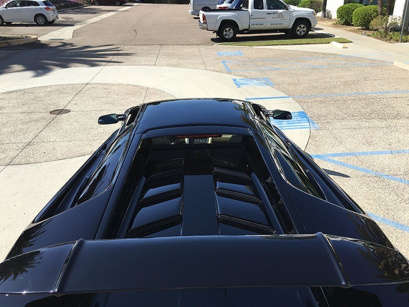 Used 1992 Lamborghini Diablo   | Astoria, NY
